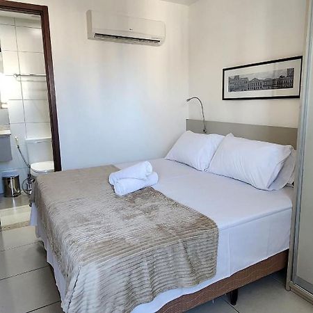 Flat 2 Quartos A 100M Da Praia De Boa Viagem Recife Buitenkant foto